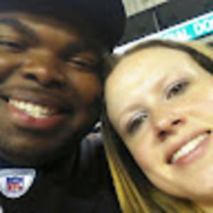 Meet your Posher, Katherine